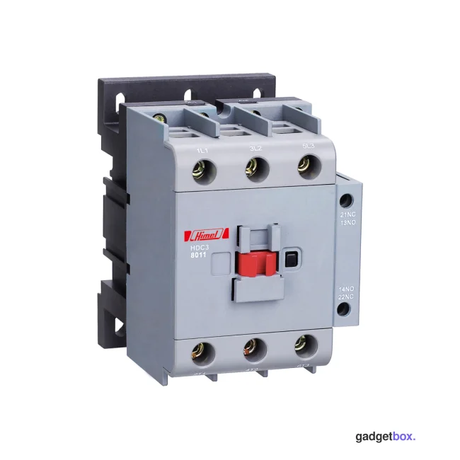Контактор Himel HDC3-9511 95А 220В/230В 50/60Гц