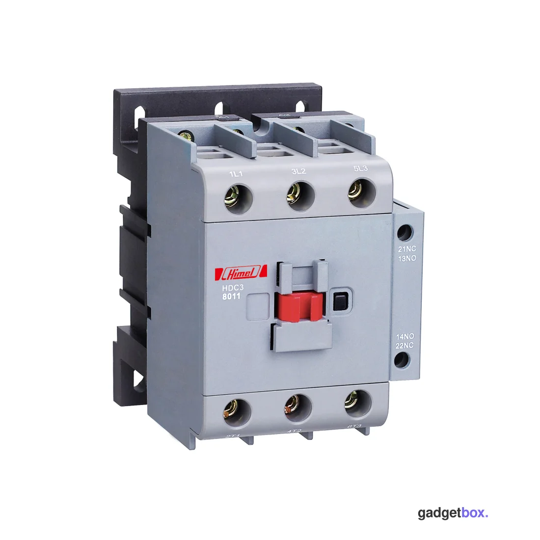 Контактор Himel HDC3-9511 95А 380В/400В 50/60Гц