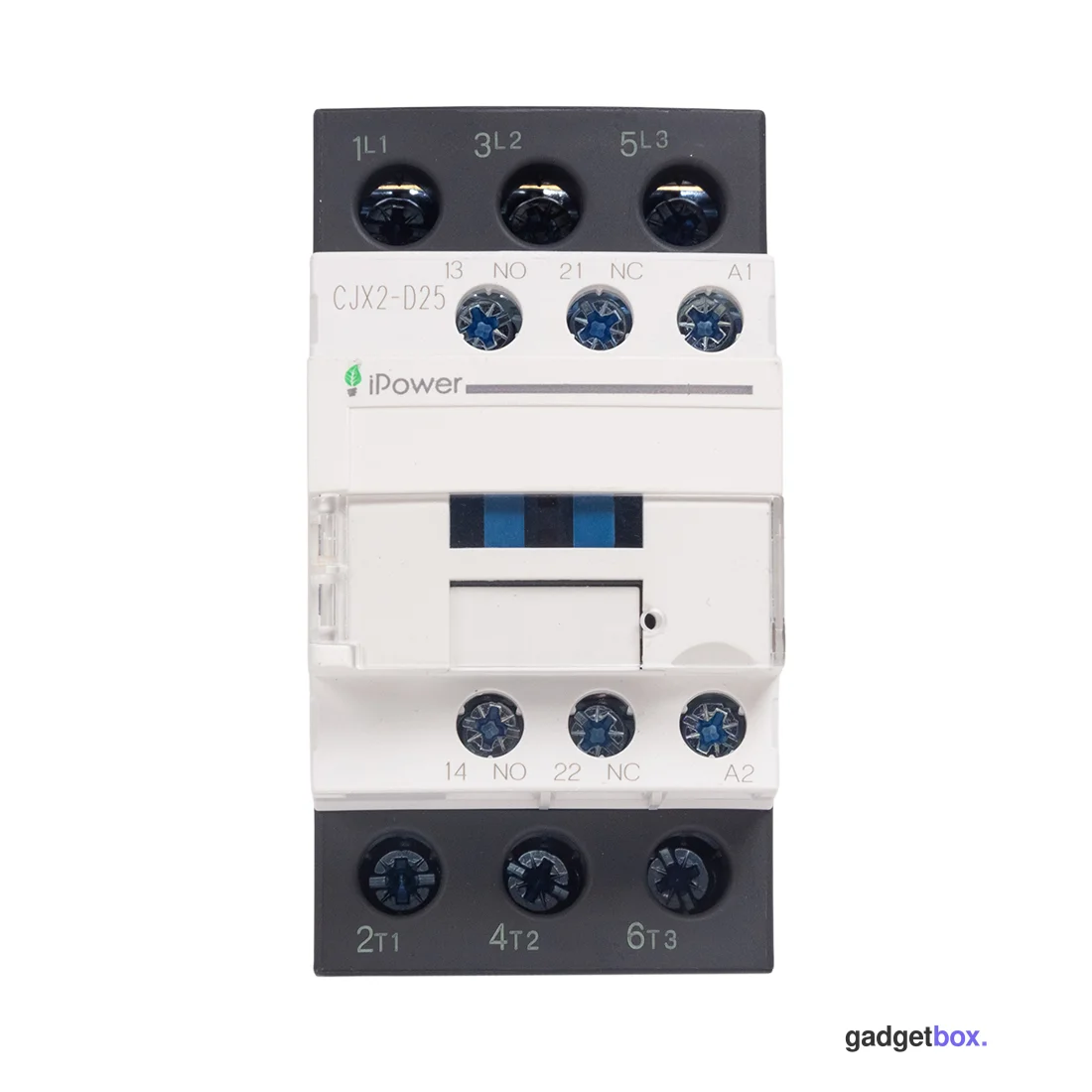 Контактор iPower CJX2-D25 AC 220V