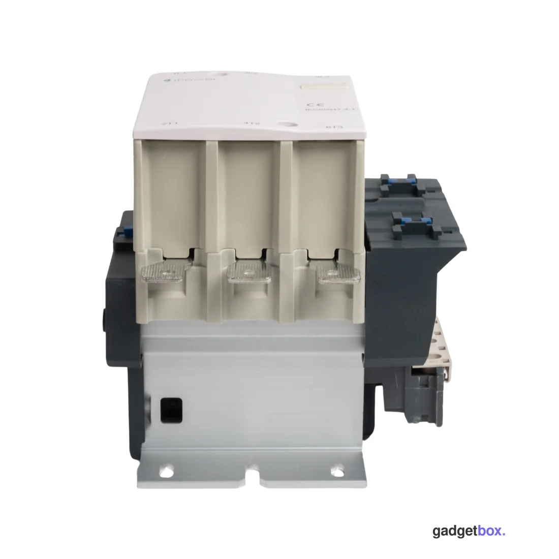 Контактор iPower CJX2-F 115A AC 380V