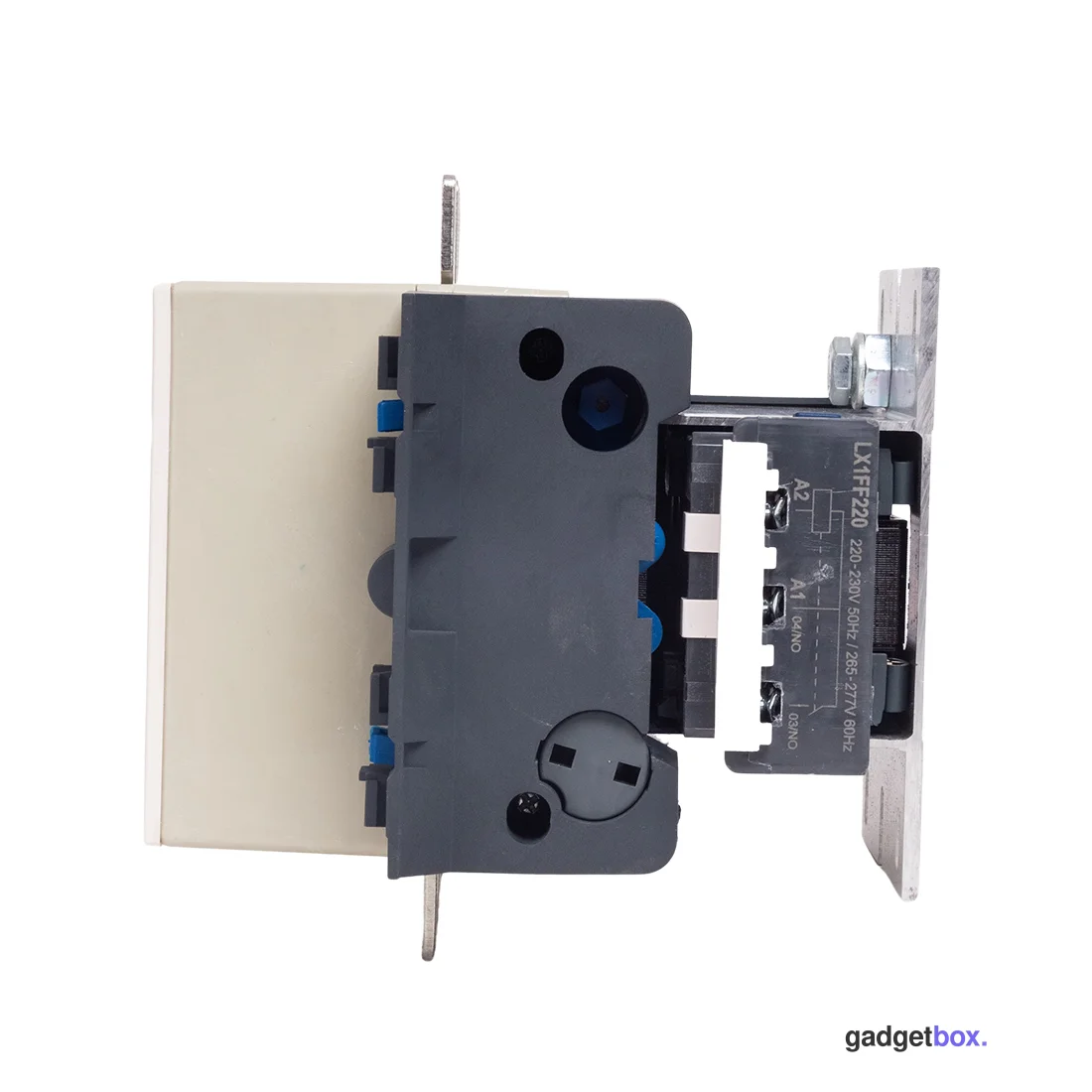 Контактор iPower CJX2-F 150A AC 220V