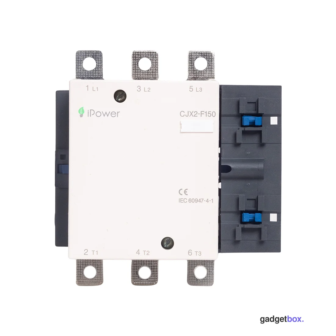 Контактор iPower CJX2-F 150A AC 220V