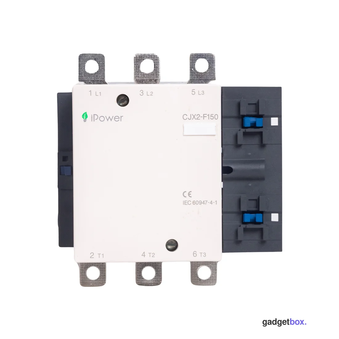Контактор iPower CJX2-F 150A AC 380V