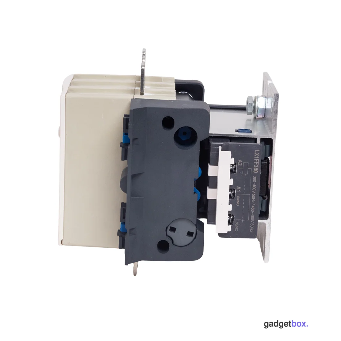 Контактор iPower CJX2-F 150A AC 380V