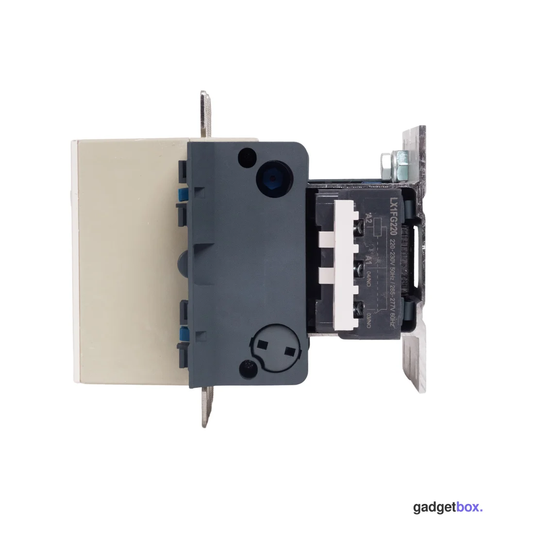 Контактор iPower CJX2-F 185A AC 220V