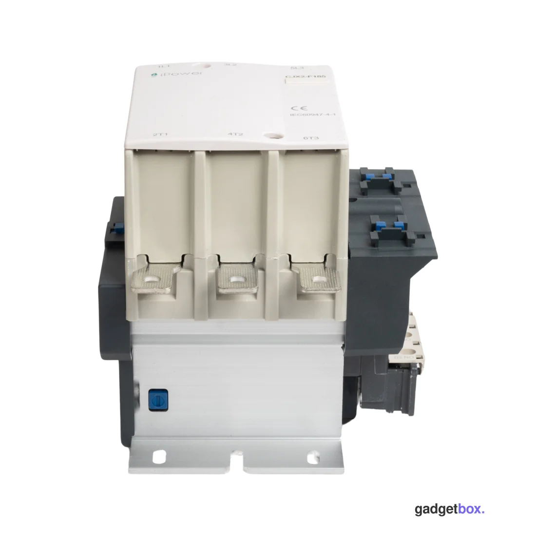 Контактор iPower CJX2-F 185A AC 380V
