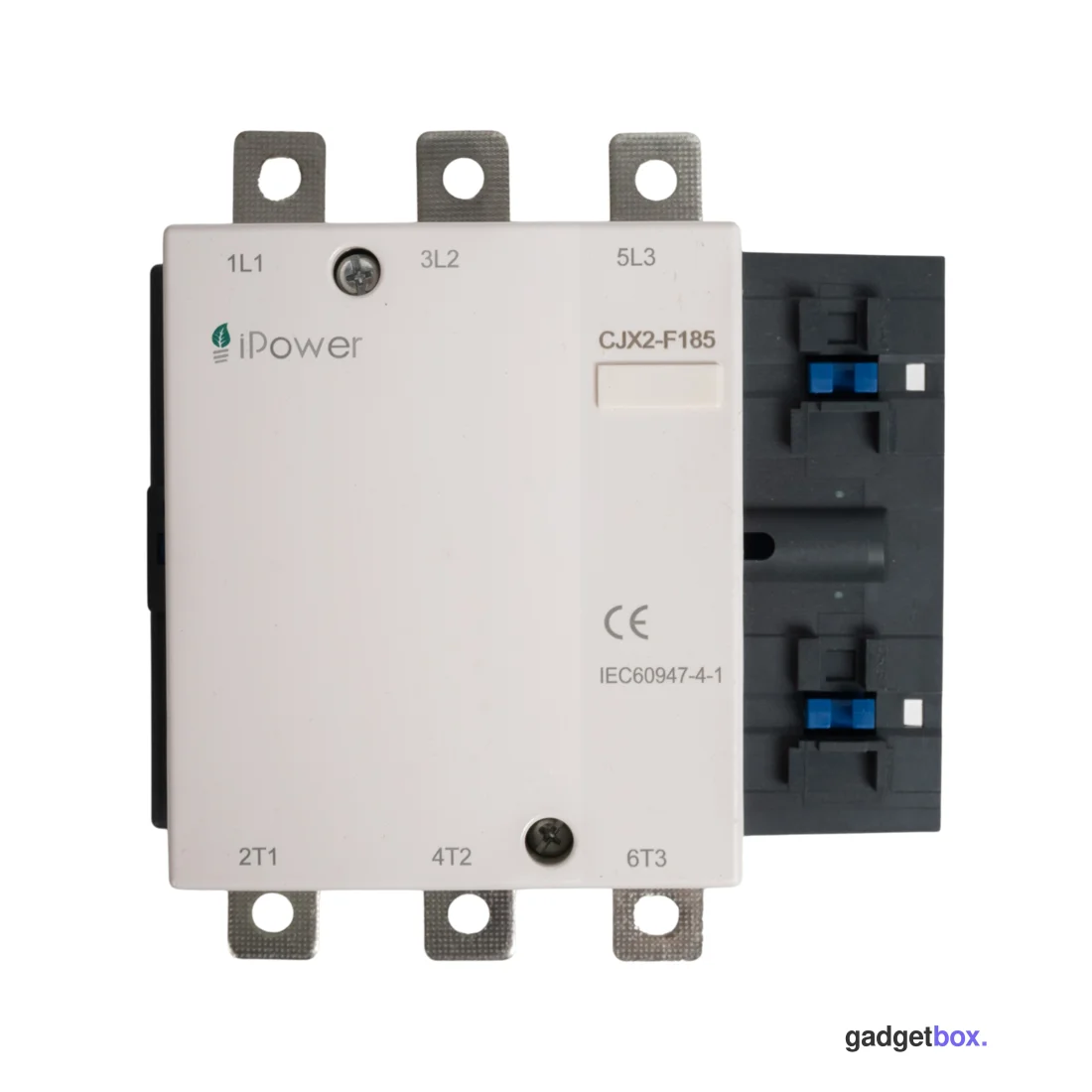 Контактор iPower CJX2-F 185A AC 380V