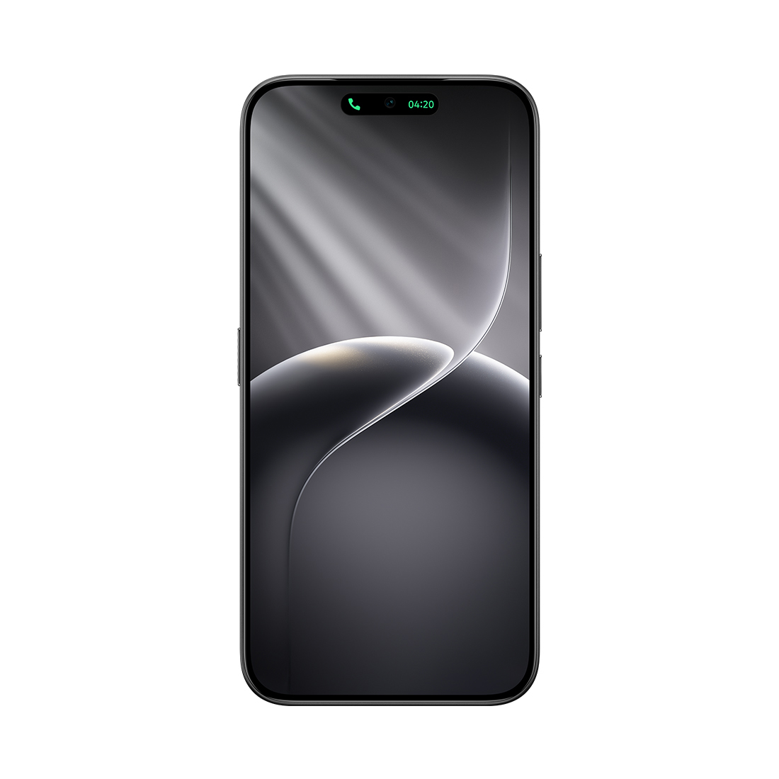 Мобильный телефон TECNO CAMON 50 (CN5) 256+8 GB Moonshadow Black