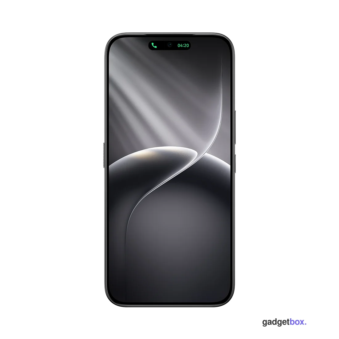 Мобильный телефон TECNO CAMON 50 (CN5) 256+8 GB Moonshadow Black