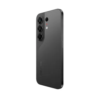 Мобильный телефон TECNO CAMON 50 (CN5) 256+8 GB Moonshadow Black