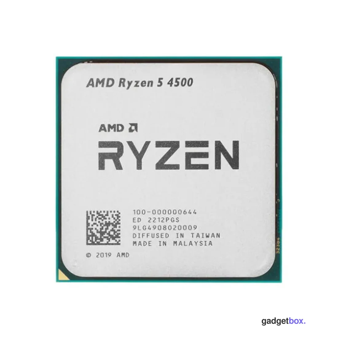 Процессор (CPU) AMD Ryzen 5 4500 65W AM4