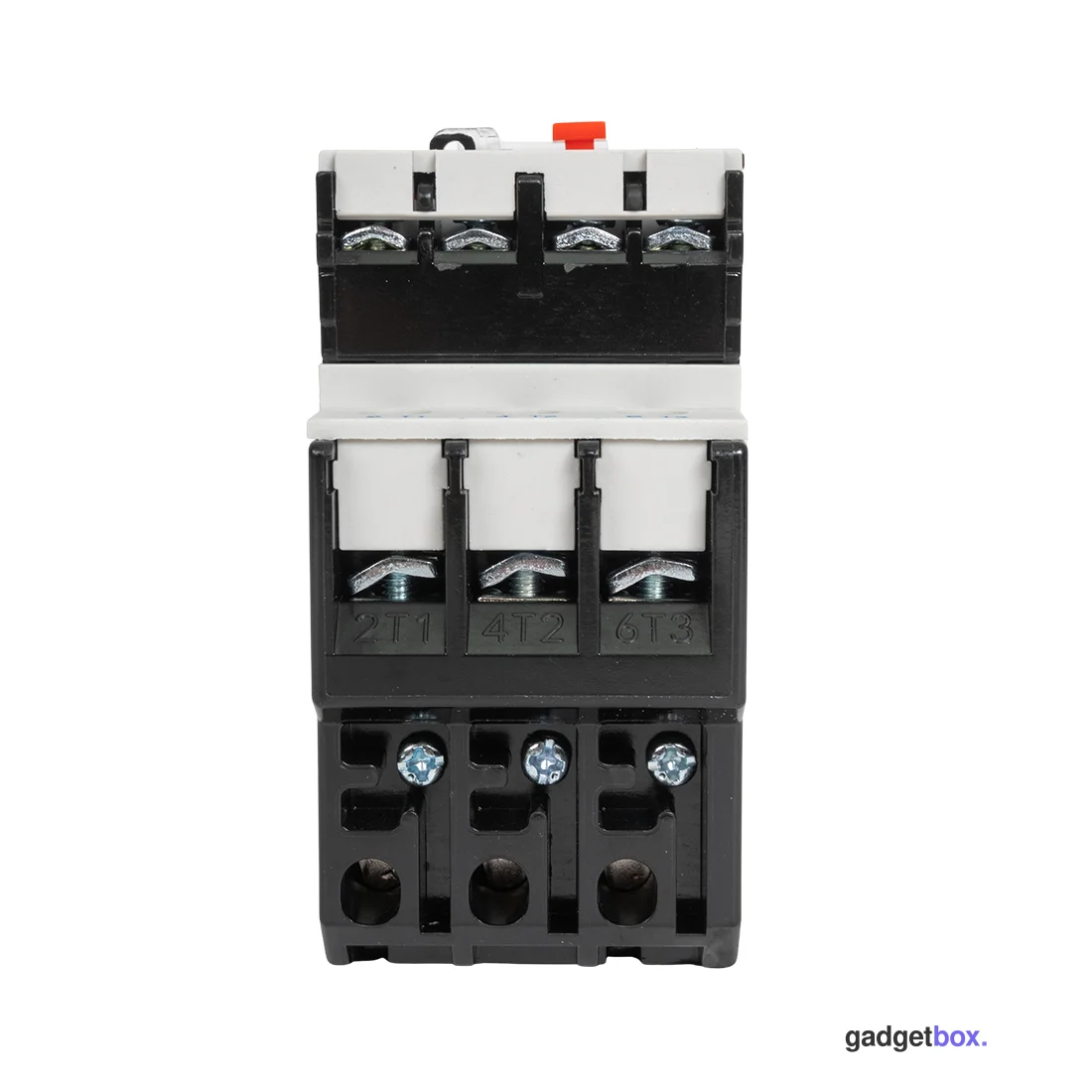 Реле тепловое iPower JR28-25 D1305 (0,63-1А)