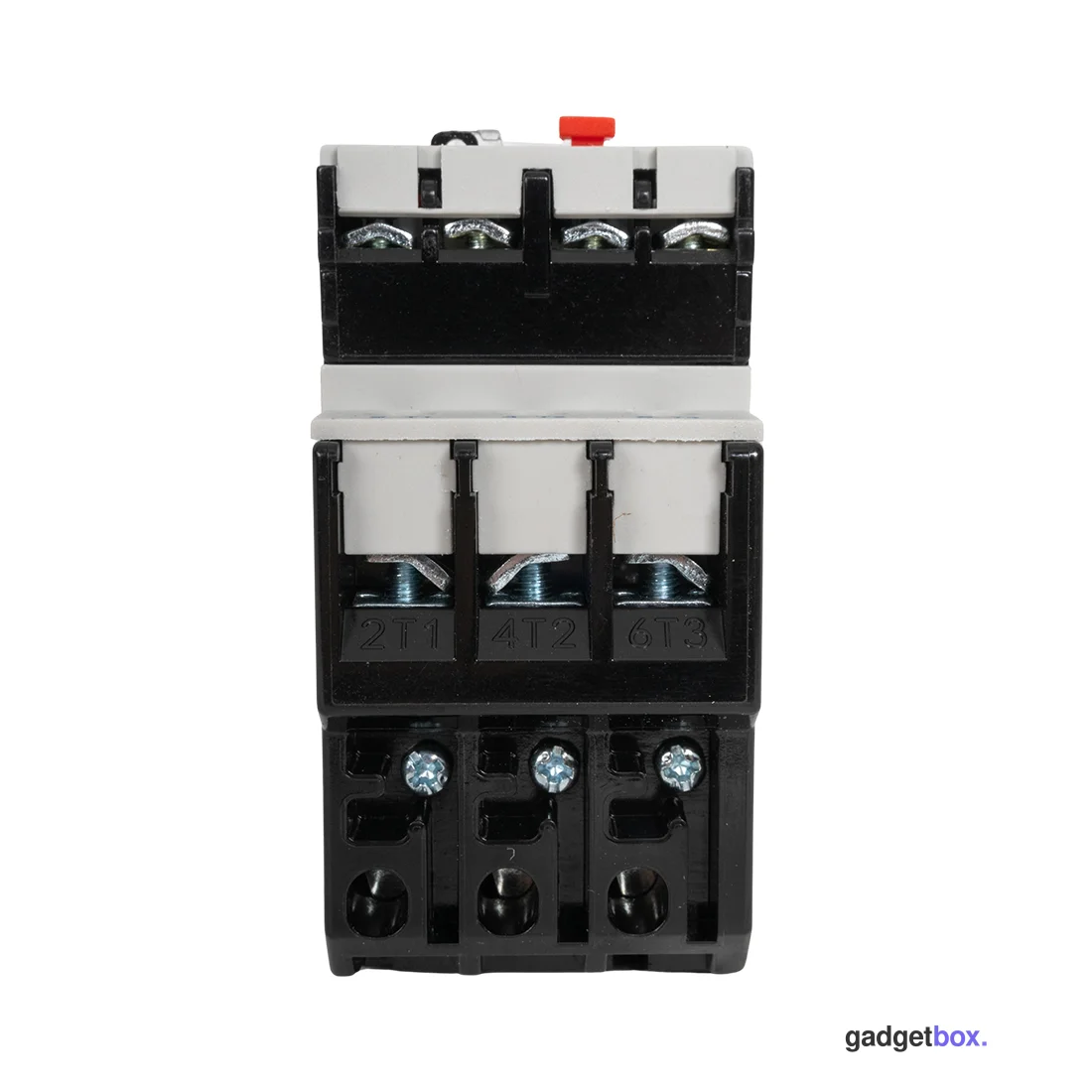 Реле тепловое iPower JR28-25 D1306 (1-1,6А)