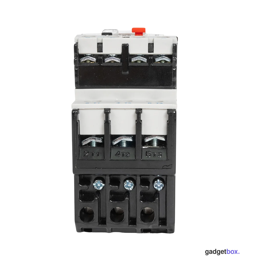 Реле тепловое iPower JR28-25 D1307 (1,6-2,5А)