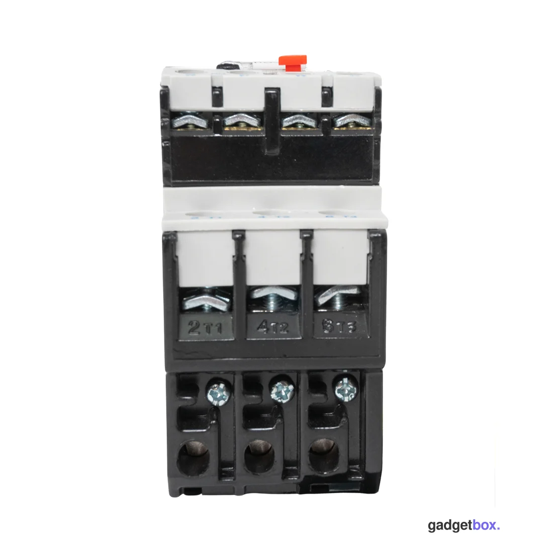 Реле тепловое iPower JR28-25 D1308 (2,5-4А)