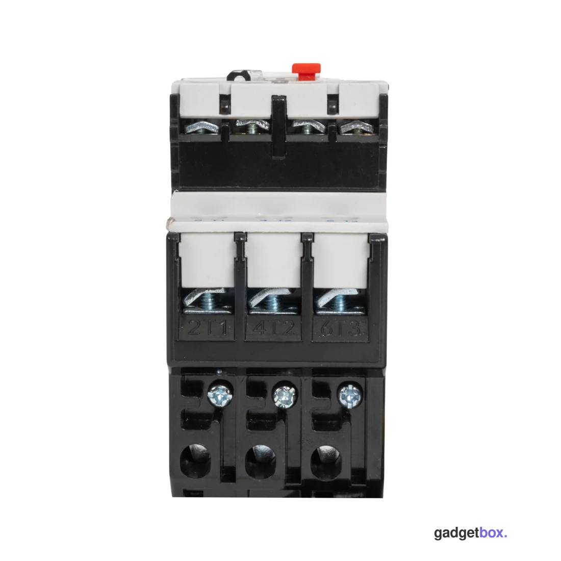 Реле тепловое iPower JR28-25 D1312 (5,5-8А)