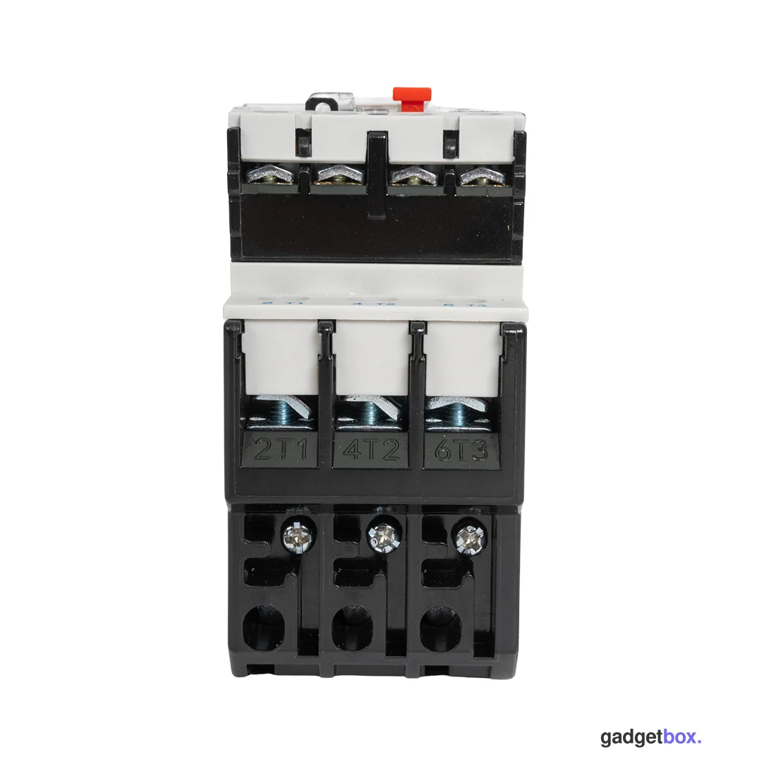 Реле тепловое iPower JR28-25 D1314 (7-10А)
