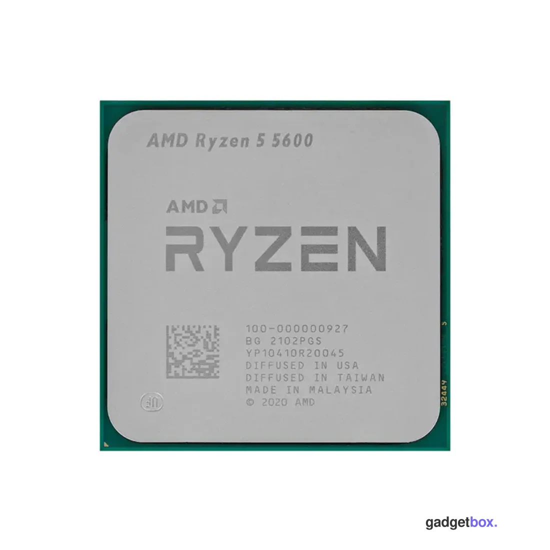 Процессор (CPU) AMD Ryzen 5 5600 65W AM4