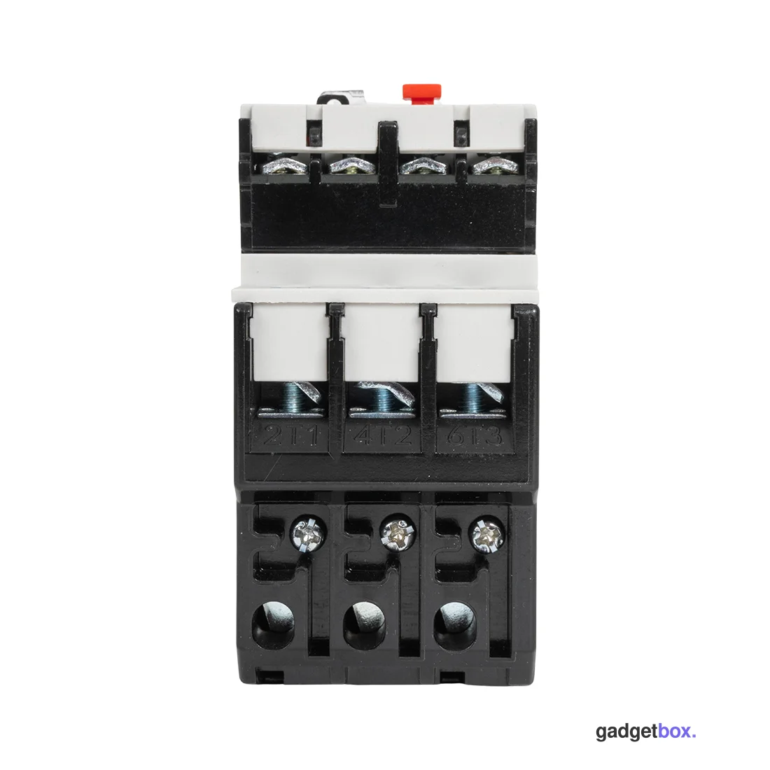 Реле тепловое iPower JR28-25 D1316 (9-13А)