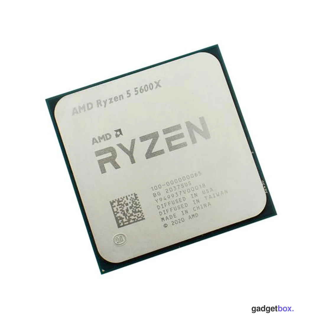 Процессор (CPU) AMD Ryzen 5 5600X 65W AM4