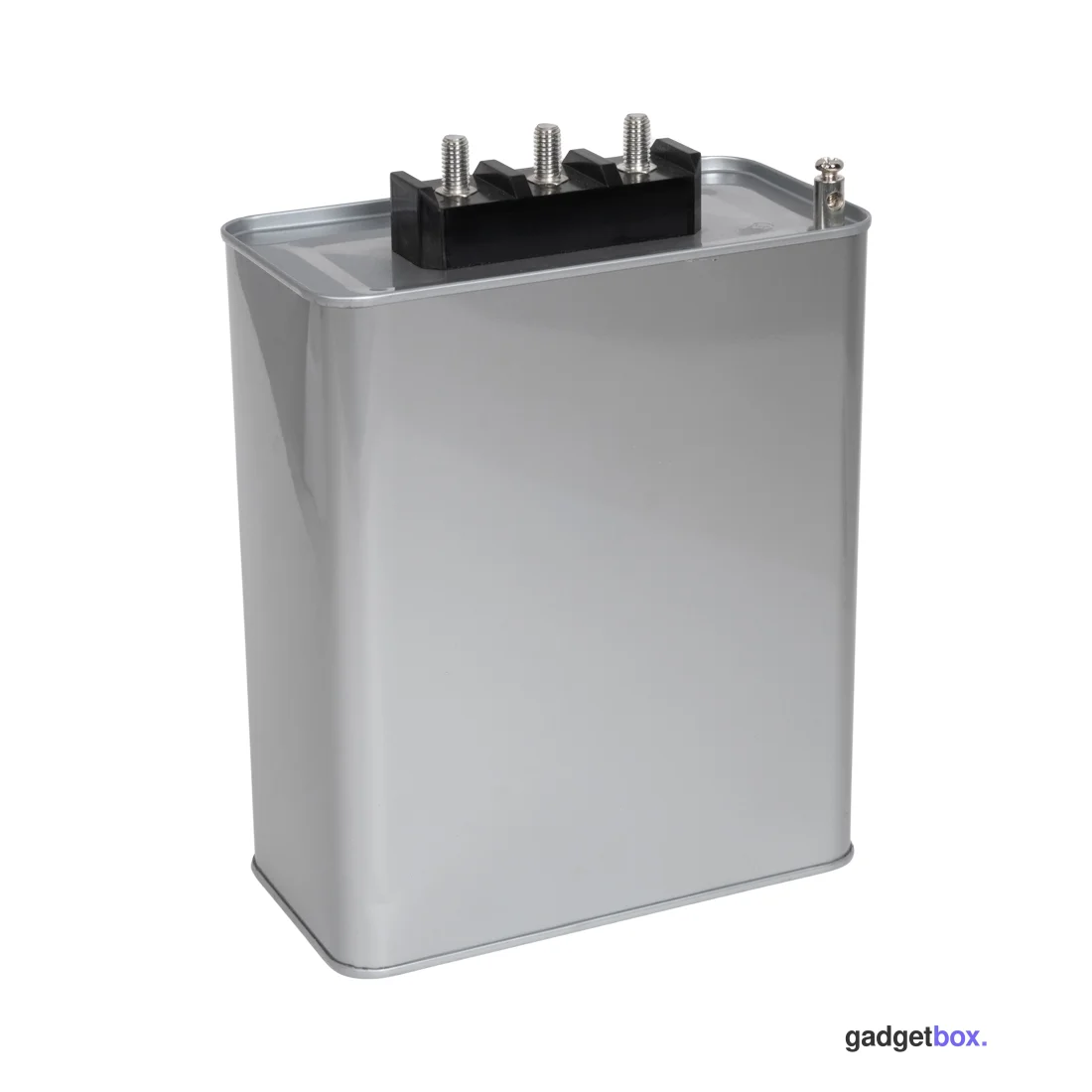 Конденсатор трехфазный iPower BSMJ0,45-30-3 АС 450В 30кВАр