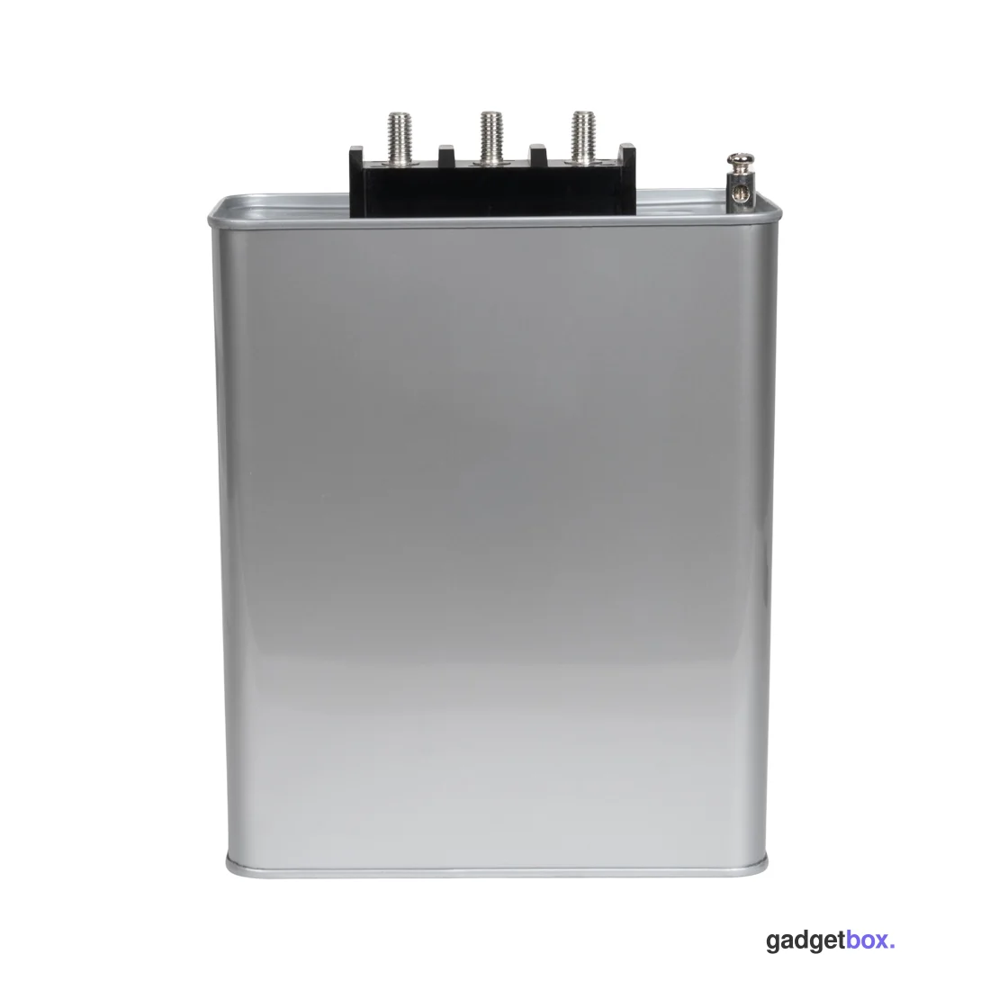 Конденсатор трехфазный iPower BSMJ0,45-30-3 АС 450В 30кВАр