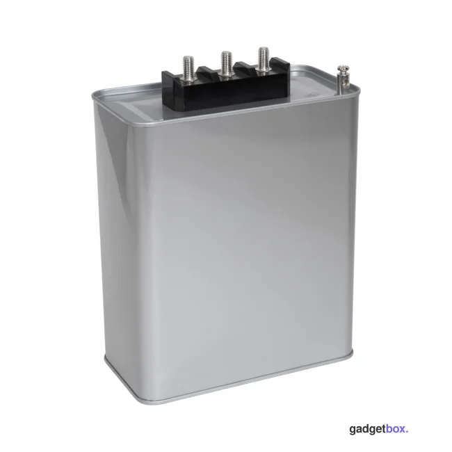 Конденсатор трехфазный iPower BSMJ0,45-30-3 АС 450В 30кВАр