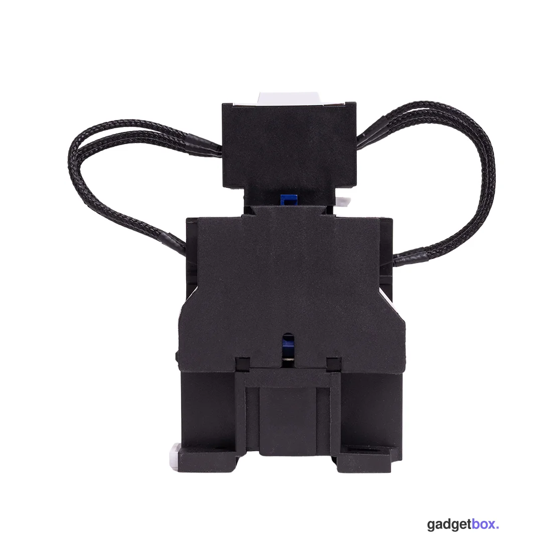 Контактор КРМ iPower CJ19-43A 20кВАр 1НО+1НЗ 230В