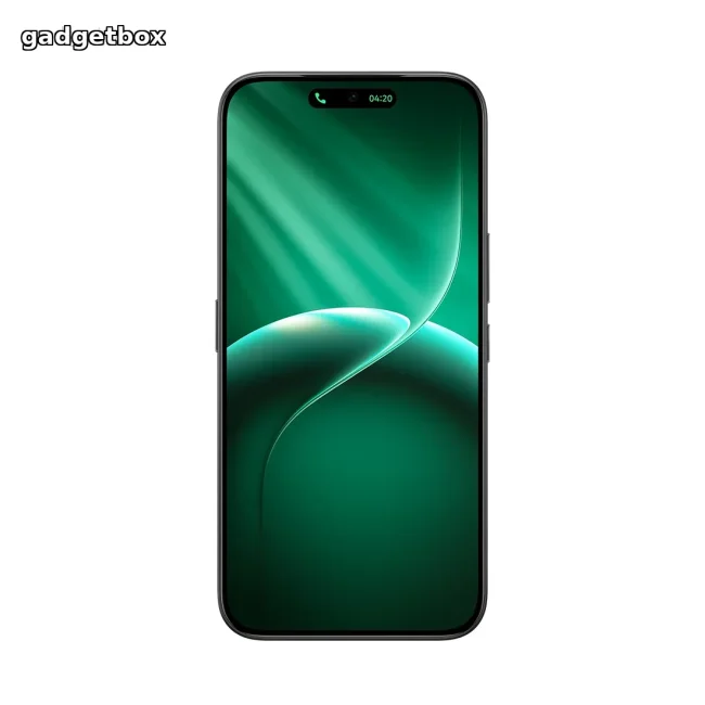 Мобильный телефон TECNO CAMON 50 (CN5) 256+8 GB Malachite Green