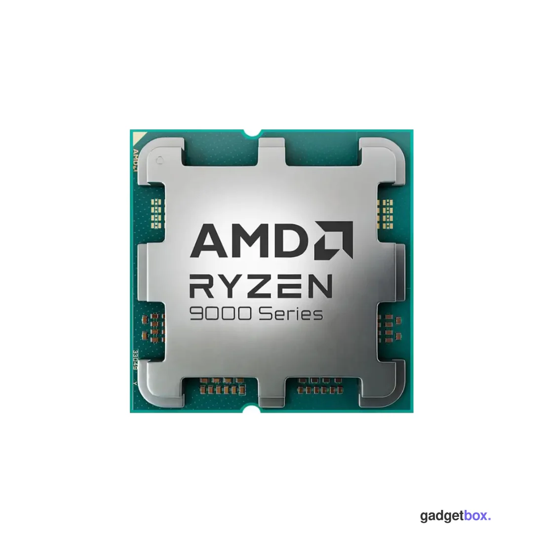 Процессор (CPU) AMD Ryzen 7 9800X3D 120W AM5