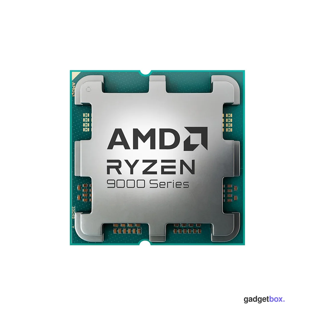 Процессор (CPU) AMD Ryzen 9 9900X 120W AM5