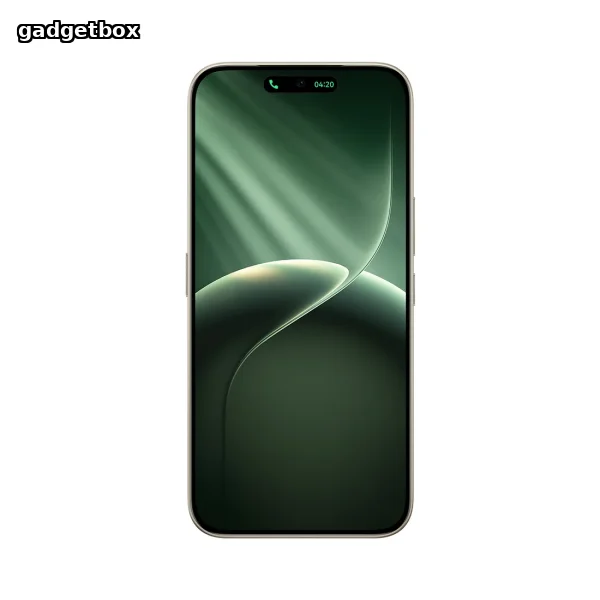 Мобильный телефон TECNO CAMON 50 (CN5) 256+8 GB Fir Green