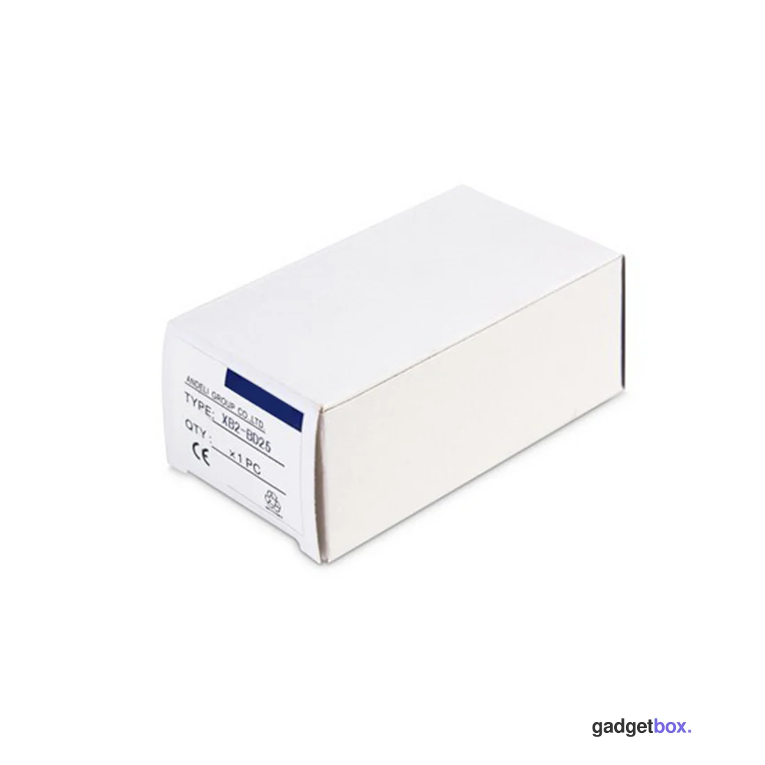 Переключатель Deluxe XB2-BJ53