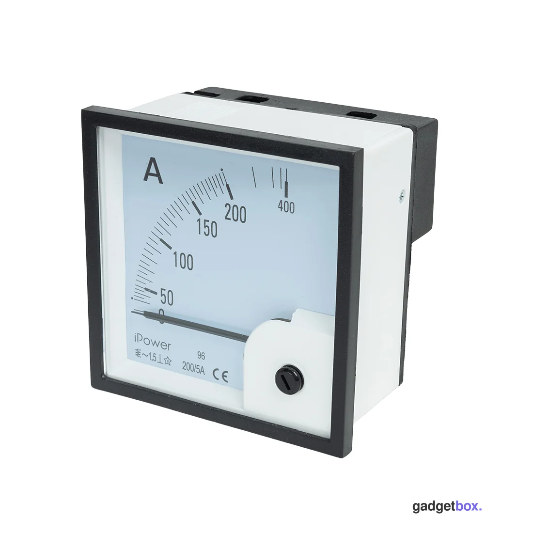 Амперметр iPower AM-96 AC 200/5A