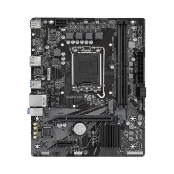 Материнская плата Gigabyte H610M K V2