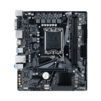 Материнская плата Gigabyte H610M S2H V2