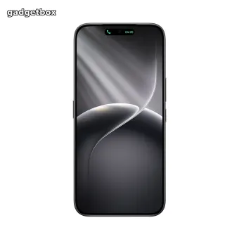 Мобильный телефон TECNO CAMON 50 (CN5) 256+12 GB Moonshadow Black