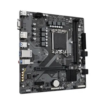 Материнская плата Gigabyte B760M E