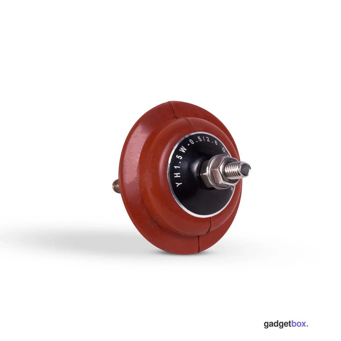 Ограничитель перенапряжения Deluxe YH1,5W-0,5/2,6 400 В