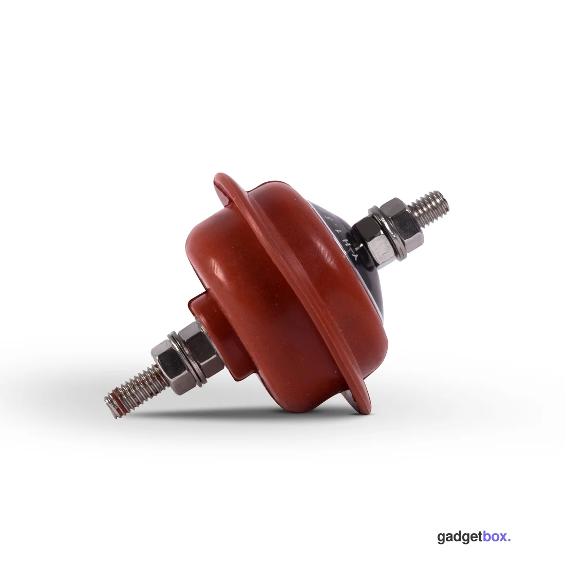 Ограничитель перенапряжения Deluxe YH1,5W-0,5/2,6 400 В