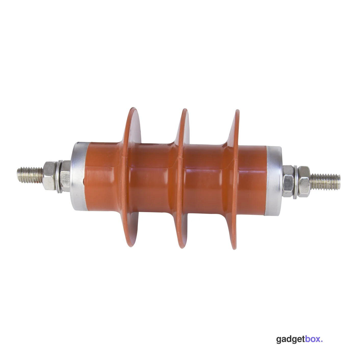Ограничитель перенапряжения Deluxe HY5WS-10/30 6000 В