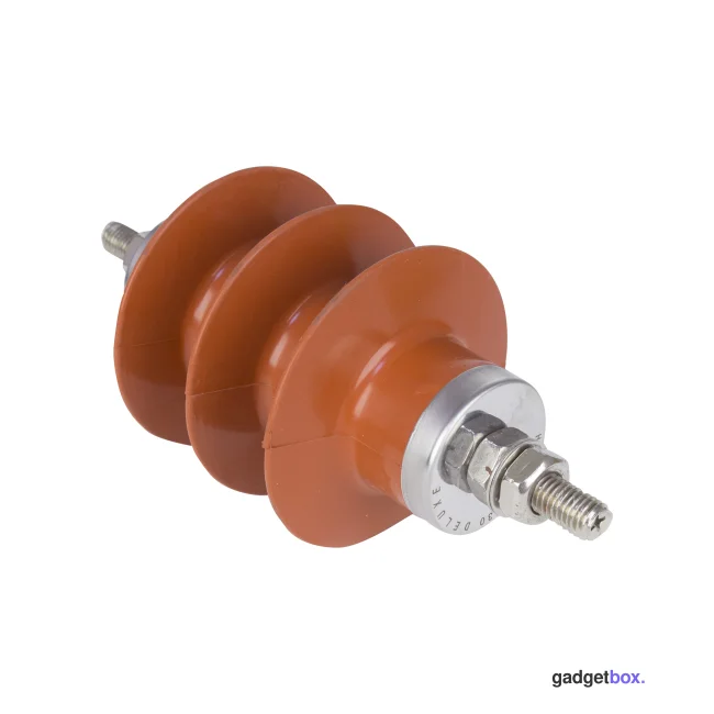 Ограничитель перенапряжения Deluxe HY5WS-10/30 6000 В