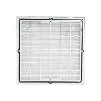 Вентиляционная решетка iPower ВР3 (255*255)