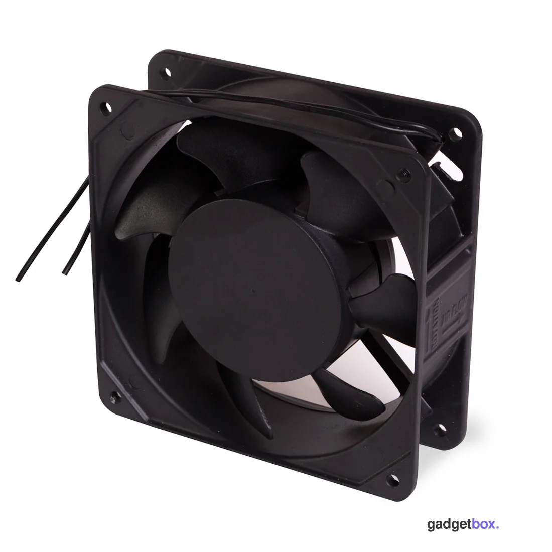 Вентилятор шкафной iPower ВШМ3 (200*200*60)