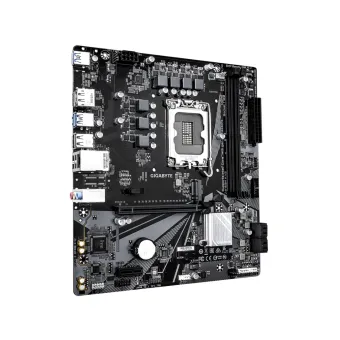 Материнская плата Gigabyte B760M H V2