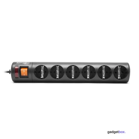 Сетевой фильтр Trip-lite GR16-1379T 1.5 м. 220 в.