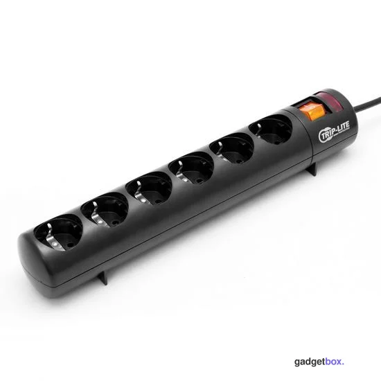 Сетевой фильтр Trip-lite GR16-1379T 3 м. 220 в.