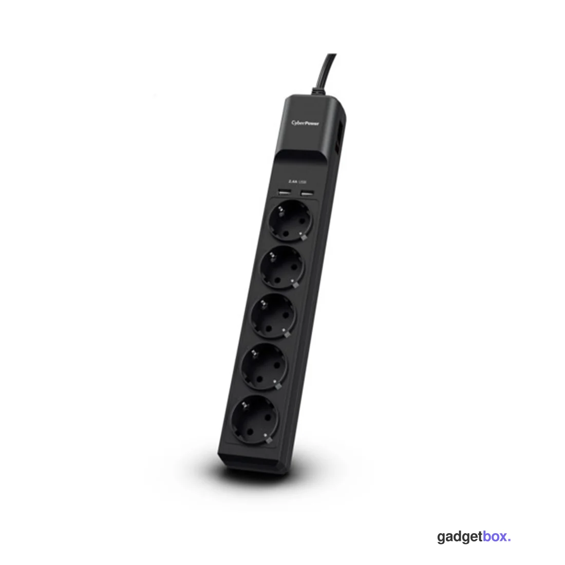 Сетевой Фильтр CyberPower B0520SUC0-DE