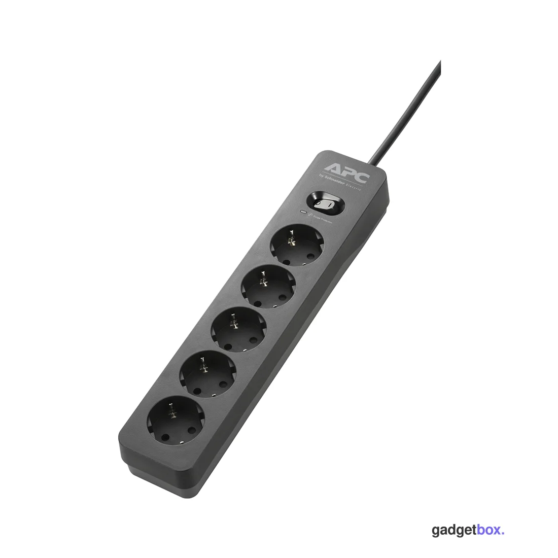 Сетевой фильтр APC PME5B-GR