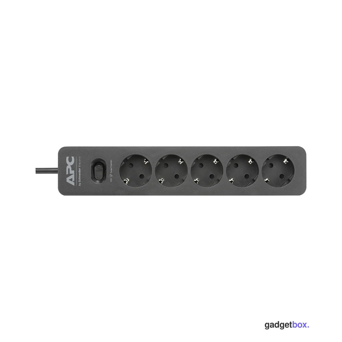 Сетевой фильтр APC PME5B-GR